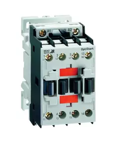 Контактор OptiStart K-F-09-30-10-A230 КЭАЗ 334565