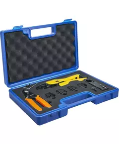 Набор инструмента 80 390 NHT-In01-H3 (3 инструмента и сменные матрицы) Navigator 80390