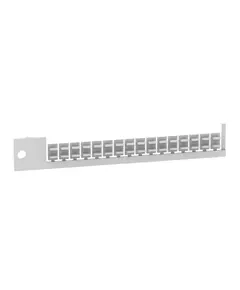 Пластина маркировочная для реле OptiRel G 93-64 КЭАЗ 281154