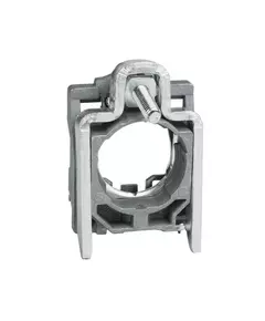 Пластина монтажная OptiSignal D22 A4-MB для метал кнопок и ламп ZB4BZ009 КЭАЗ 332194