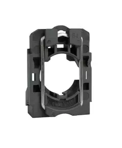 Пластина монтажная OptiSignal D22 A5-MB для пласт кнопок и ламп ZB5AZ009 КЭАЗ 332195