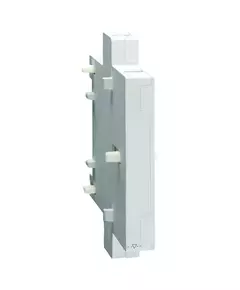 Блокировка OptiStart K-FX-5000 механическая боковая для F-09..F-38 и FR КЭАЗ 335361