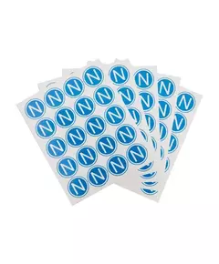 Наклейка знак электробезопасности "N" d20мм Rexant 56-0059