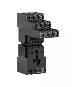 Разъем для реле РМ5 22/4 AVERES EKF rm5-22-4