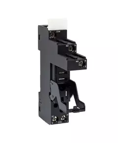 Разъем для реле РM5 25/1 AVERES EKF rm5-25-1