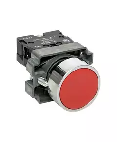 Кнопка BA42 красн. NC IP65 PROxima EKF xb2-ba42-65