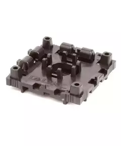 Суппорт DINBLOK 3 для короба DKC 07103