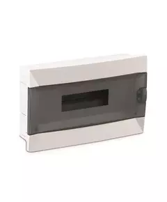 Бокс СП IP40 16 авт Makel 63016