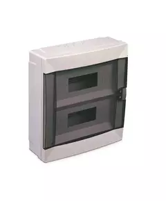 Бокс ОП IP40 24 авт Makel 63124