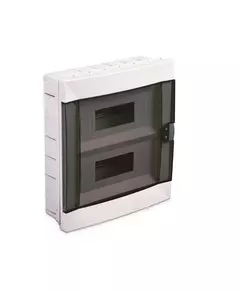 Бокс СП IP40 24 авт Makel 63024