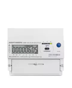 Счетчик CE307 R34.749.OA.QUVLFZ SPds 3ф Энергомера 101004007012980