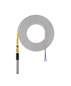 Датчик температуры канальный OptiSensor HTF50-PT1000-PVC-2 КЭАЗ 284695