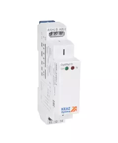 Реле импульсное OptiRel D IMR-230A-1 16А 1СО 230АС КЭАЗ 332020