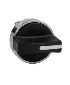 Головка переключателя OptiSignal D22 A4-S-5 3 позиции с возвратом металл ZB4BD5 КЭАЗ 332221
