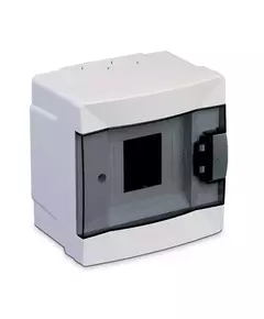 Бокс ОП IP40 4 авт Makel 63104