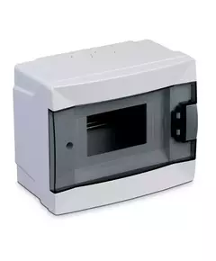 Бокс ОП IP40 6 авт Makel 63106