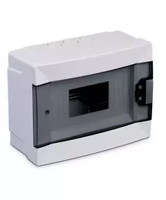 Бокс ОП IP40 8 авт Makel 63108