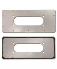 Фланец для ST с перфорацией тип 3 (343х153мм) DKC R5FPST01