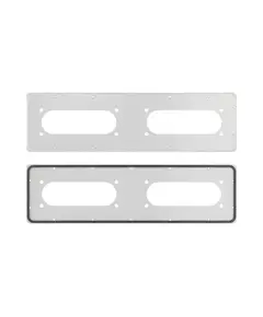 Фланец для ST с перфорацией тип 5 (543х153мм) DKC R5FPST03