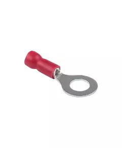 Наконечник кольцевой изол. НКИ 1.5-6 (уп.50шт) EKF nki-1.25-6n