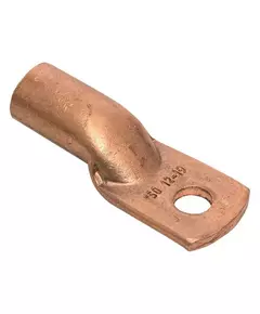 Наконечник медный ТМ 150-12-19 EKF tm-150-12-19