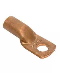 Наконечник медный ТМ 150-16-19 EKF tm-150-16-19