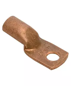 Наконечник медный ТМ 185-16-21 EKF tm-185-16-21
