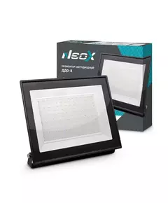 Прожектор светодиодный ДДО-8 150Вт 6500К IP65 15750лм 105лм/Вт 230В NEOX 4690612037103