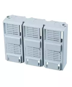 Крышки выводов большие защитные TCV21-M8 для NM8N-125 3P (R) CHINT 269694