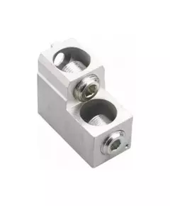 Клеммы MC23-M8(2) для NM8N-400/630 сечение проводов 2х(120–240)кв.мм (R) CHINT 269731