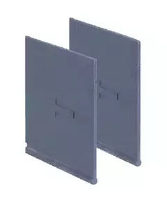 Перегородка межфазная PHS23-M8 для NM8N-400/630 3P (R) CHINT 269773