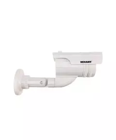 Муляж камеры уличной цилиндрической (бел.) Rexant 45-0240