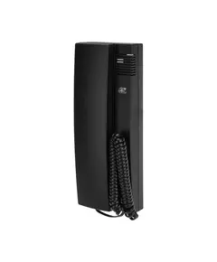 Трубка домофона с индикатором и регулировкой звука RX-320 черн. Rexant 45-0320