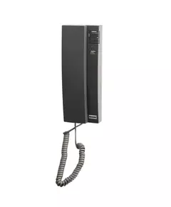 Трубка домофона с индикатором и регулировкой звука RX-321 сер. Rexant 45-0321