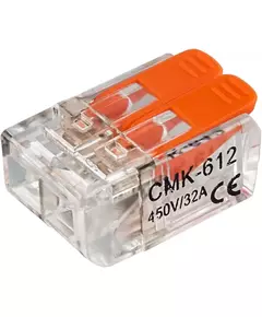 Клемма монтажная 61 685 NTC-R1-2-B5 (уп.5шт) Navigator 61685