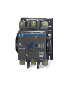 Контактор NXC-120 120А кат. 220В AC 2НО+2НЗ AC-3 (R) CHINT 836511