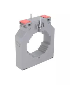 Трансформатор тока CT100 3000/5А класс точности - 0.5 мощность - 20ВА DKC CT100-3000-0.5-20