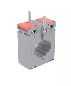 Трансформатор тока CT30 400А класс 0.5 5В.А DKC CT30-400-0.5-5