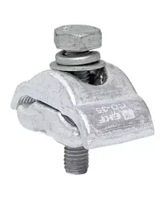 Зажим соединительный плашечный CD-35 10-50/10-50кв.мм PROxima EKF cd-35