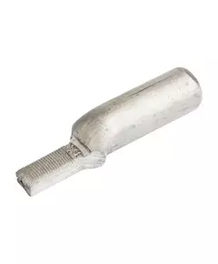Наконечник штифтовой алюминиевый НША 35-20 EKF nsha-35-20