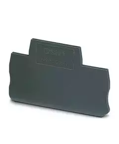 Крышка концевая K-KH3 2.5-2Y СТЭЗ 10100015