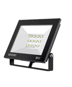 Прожектор светодиодный СДО-20 10Вт 6500К IP65 230В BL прозр. закаленное стекло ФАZА 5047242