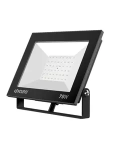 Прожектор светодиодный СДО-20 70Вт 6500К IP65 230В BL прозр. закаленное стекло ФАZА 5047327