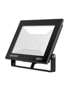 Прожектор светодиодный СДО-20 100Вт 6500К IP65 230В BL прозр. закаленное стекло ФАZА 5047341