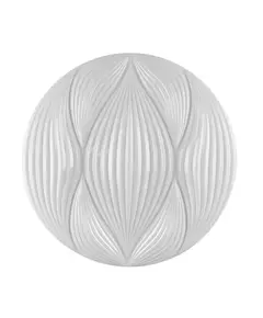 Светильник светодиодный PPB DUNES 60Вт 4000К IP20 d480х80 настенно-потолочный JazzWay 5049512