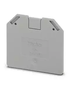 Крышка концевая D-UT 16 Phoenix Contact 3047206