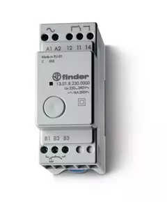Реле электронное шаговое SELV 1NO 10А FINDER 130100240000