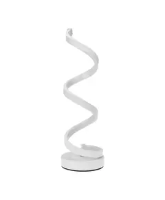 Светильник светодиодный декоративный Spiral Trio 2Вт 3000К 5В бел. Rexant 609-028