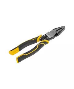 Плоскогубцы многофункциональные универсальные 200мм Kranz KR-12-4651-5