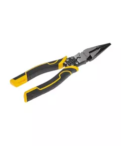 Тонкогубцы многофункциональные универсальные 200мм Kranz KR-12-4653-5